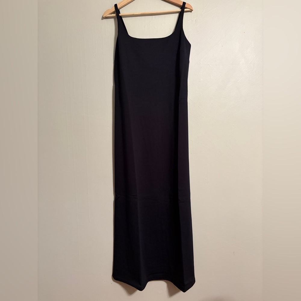 AND Classic Black Dress